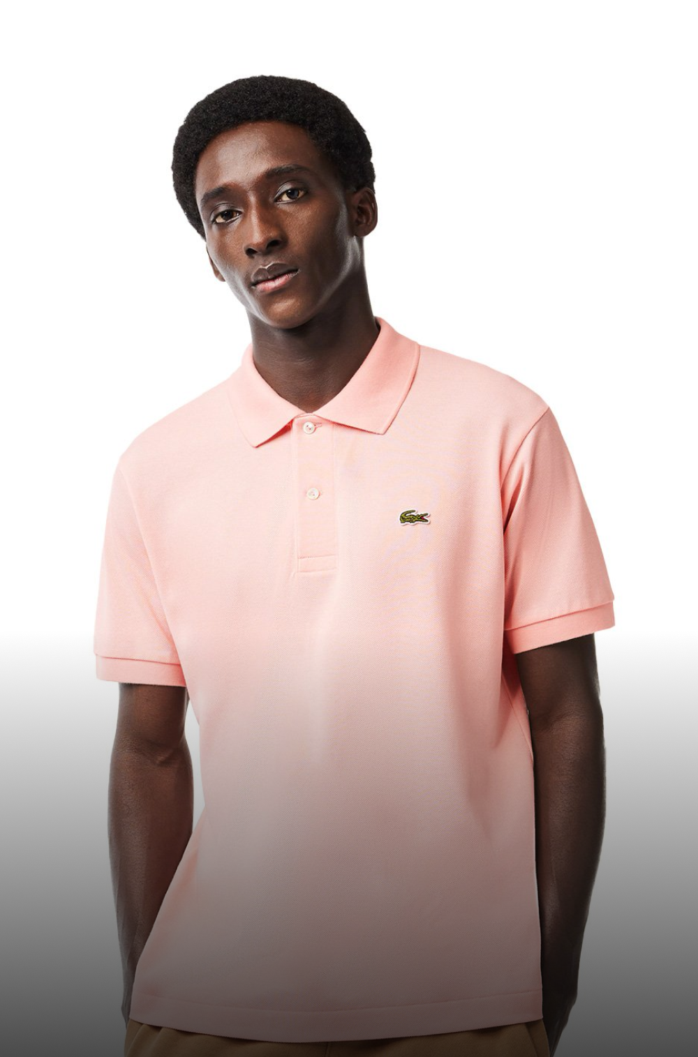 Camiseta Polo