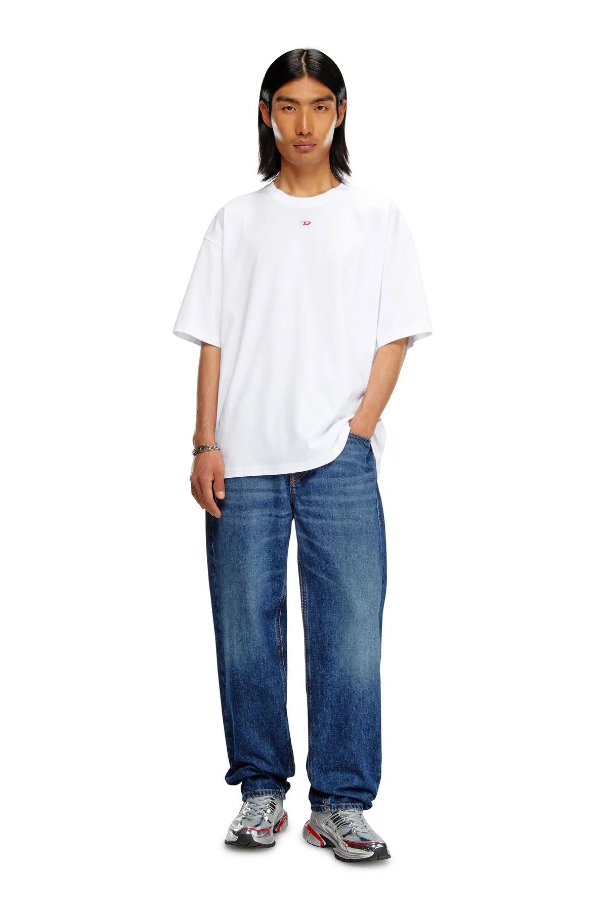 Camiseta diesel T-boxT-D