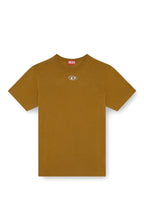 Camiseta t-just-od maglietta