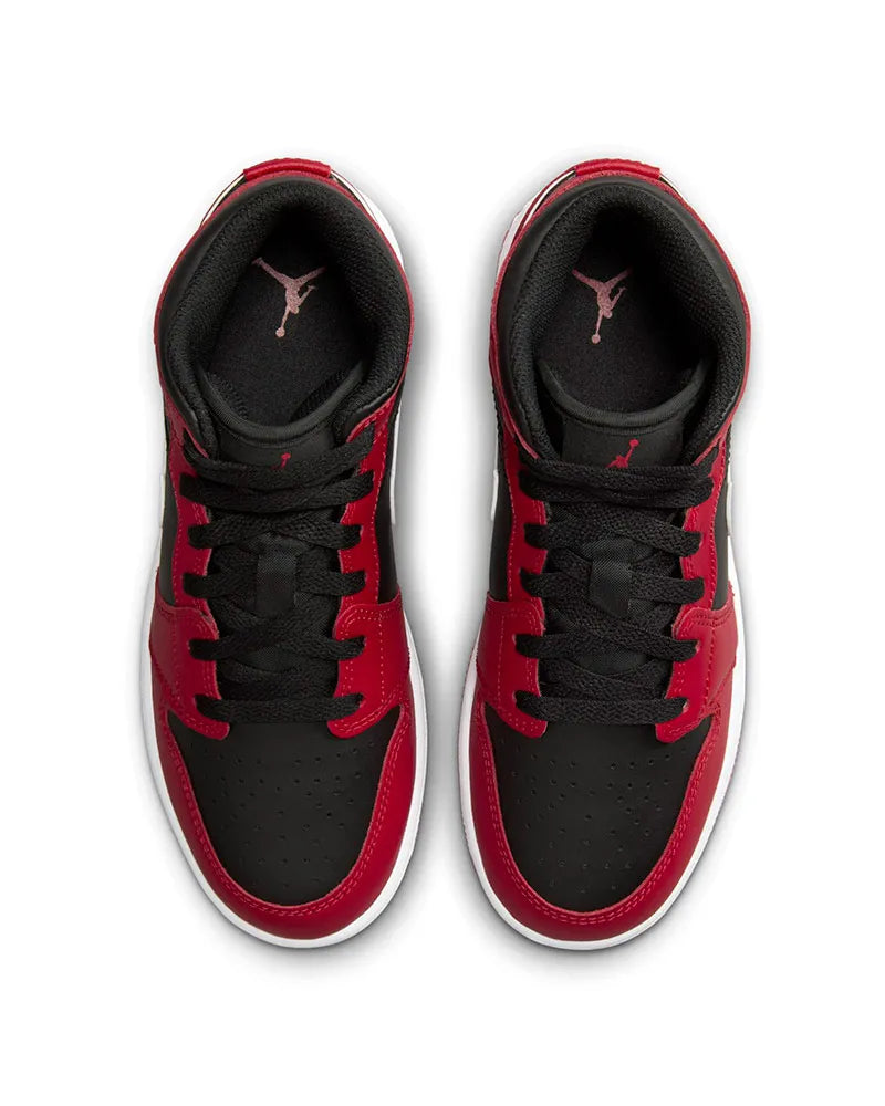 Tenis Nike Air Jordan 1 Mid GS