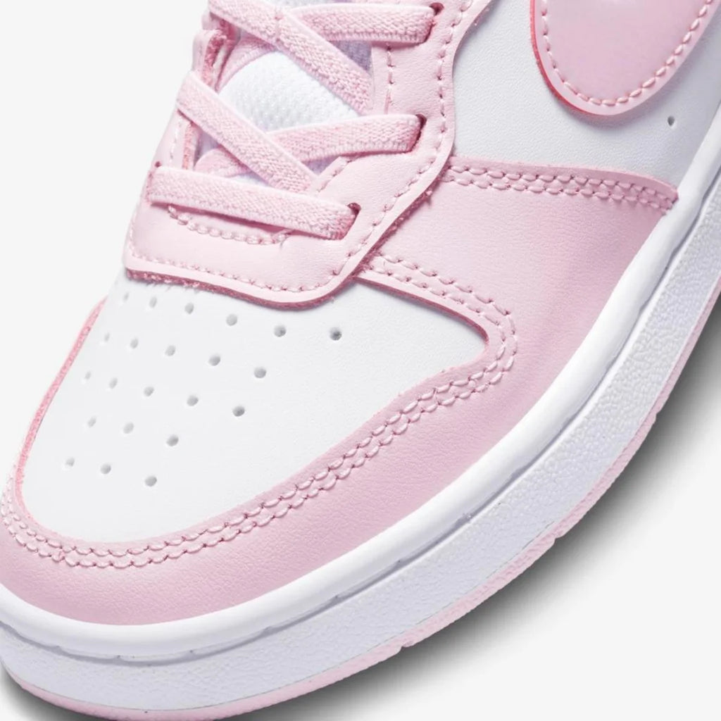 Tenis Nike Borough Low Recraft Infantil