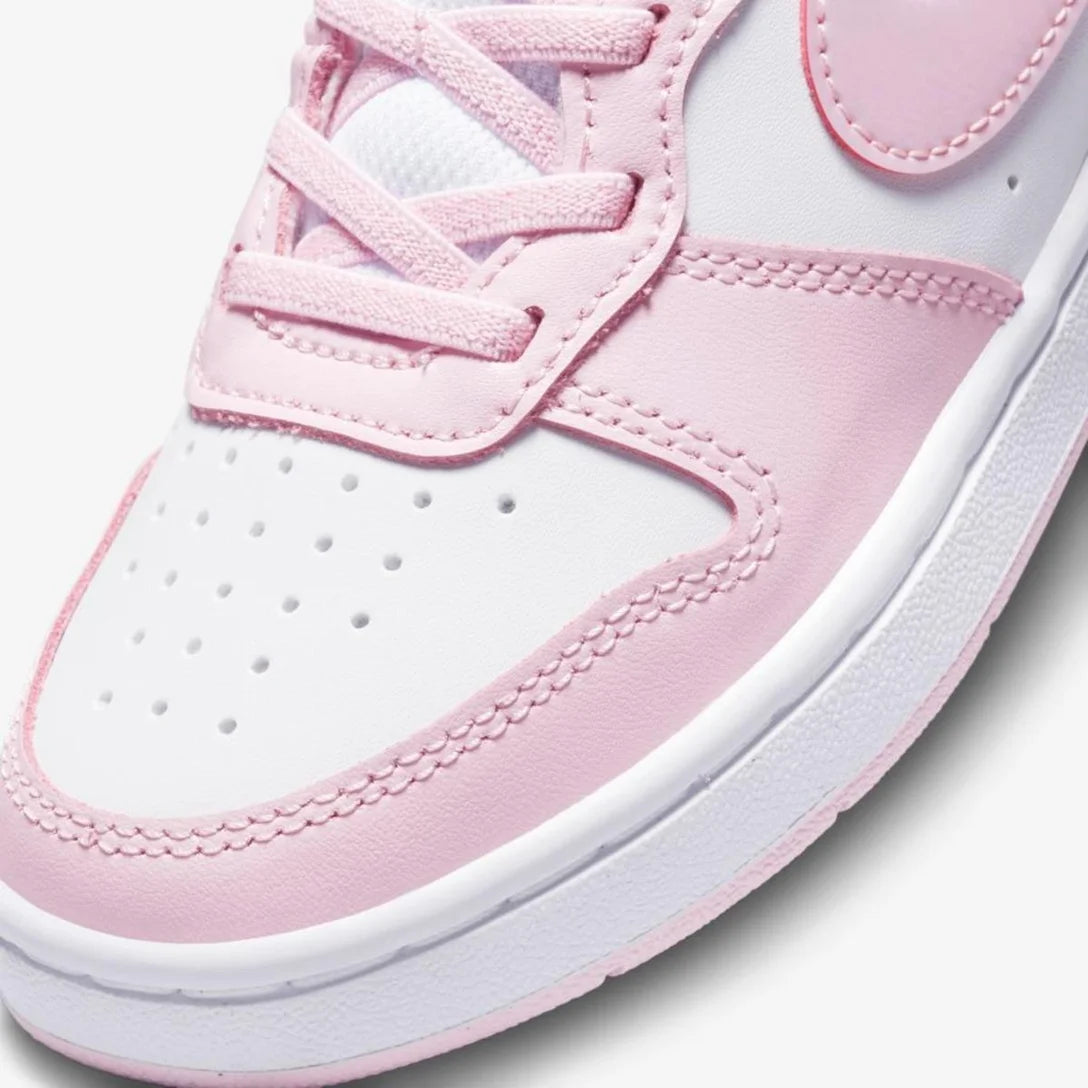 Tenis Nike Borough Low Recraft Infantil