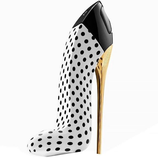 Perfume Good Girl Carolina Herrera New York