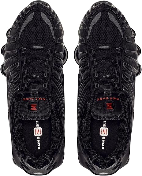 Nike Shox TL 12 Mola
