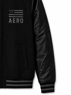 Jaqueta Aeropostale Detalhado Masculino