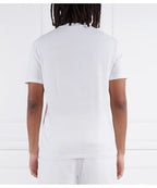 Camiseta Armani Exchange Ax Frontal