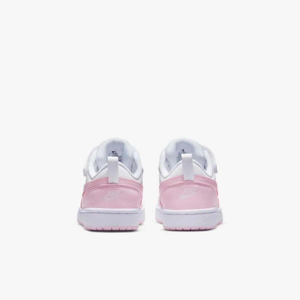 Tenis Nike Borough Low Recraft Infantil
