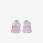 Tenis Nike Borough Low Recraft Infantil