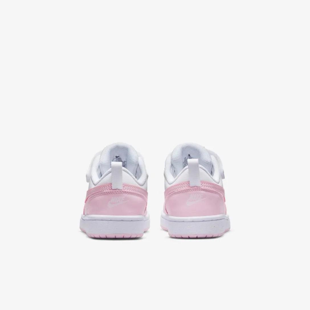 Tenis Nike Borough Low Recraft Infantil
