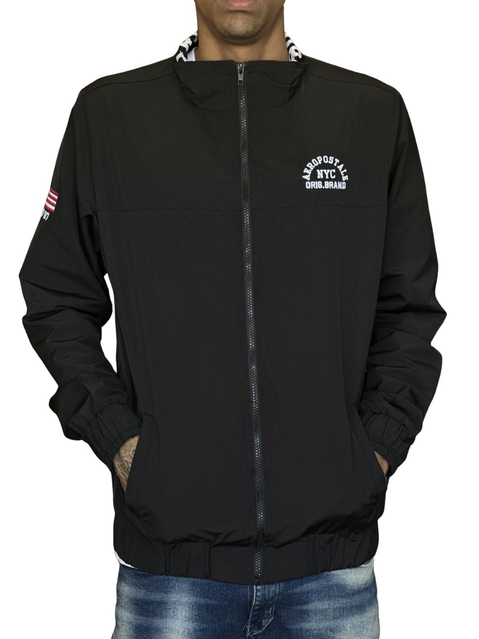 9601 Preto M