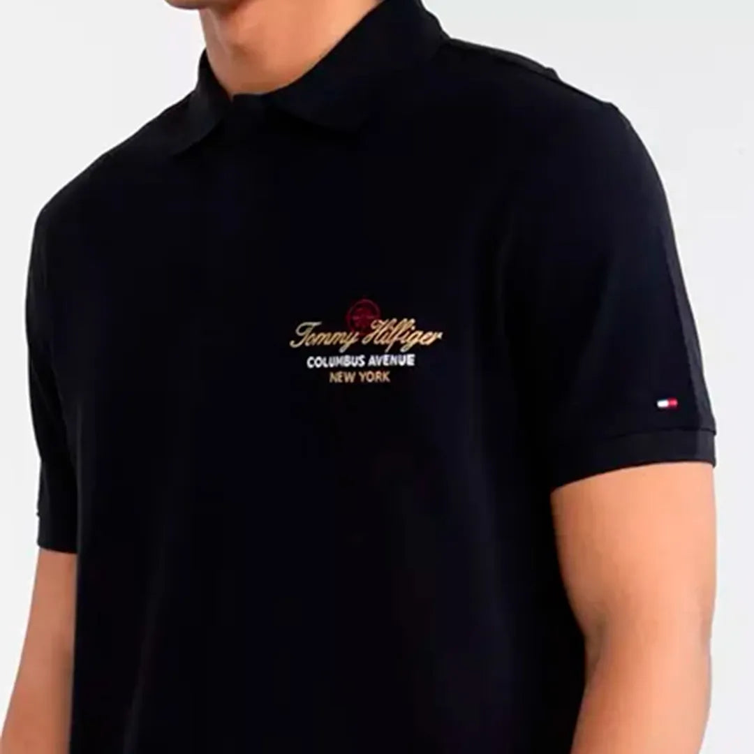 Polo Icon Regular Fit Tommy Hilfiger