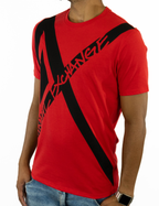 Camiseta Armani Exchange Slim Cotton