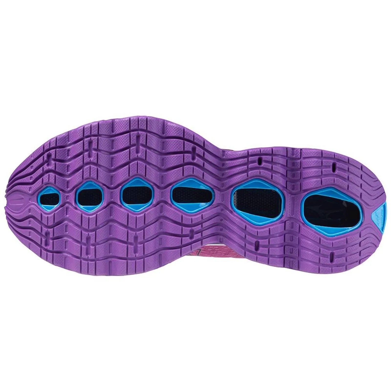 Tênis Feminino Mizuno Wave Prophecy 13