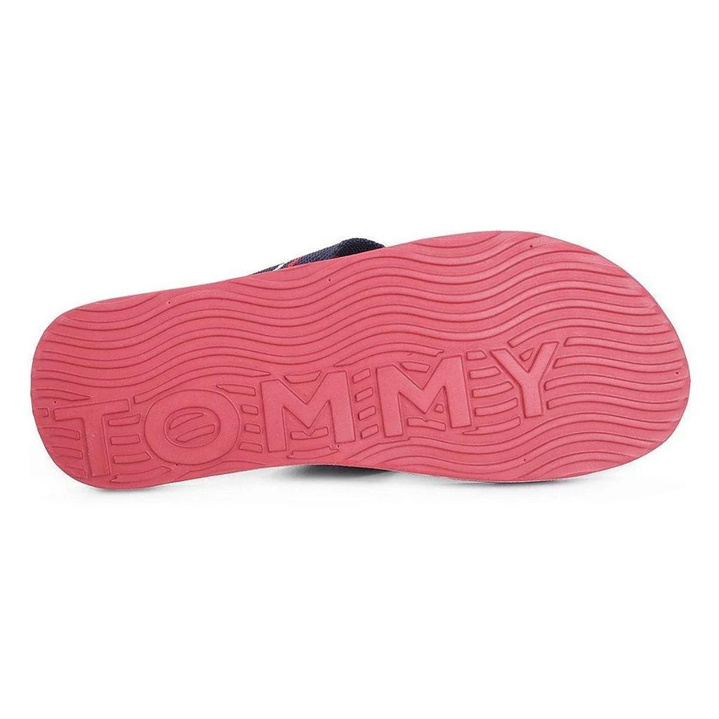 Chinelo Tommy Hilfiger Bondi 12d