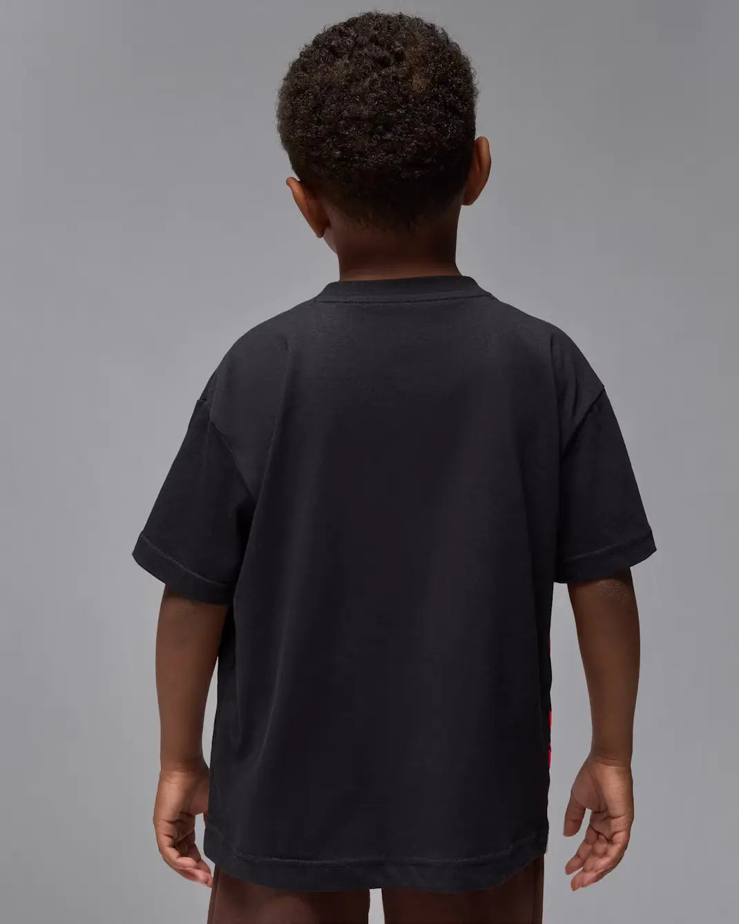Camiseta Infantil Jordan Big Kids Reissue 95F303 Nike