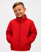 Jaqueta Bomber Diesel Infantil