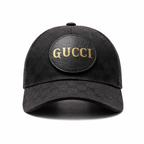 Boné Gucci Big Logo