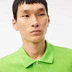 Polo Lacoste Básica
