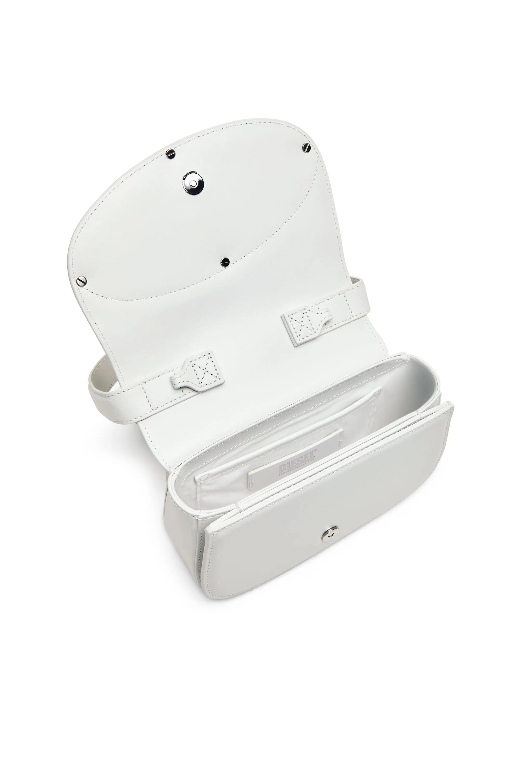 Bolsa Diesel 1DR-Bag