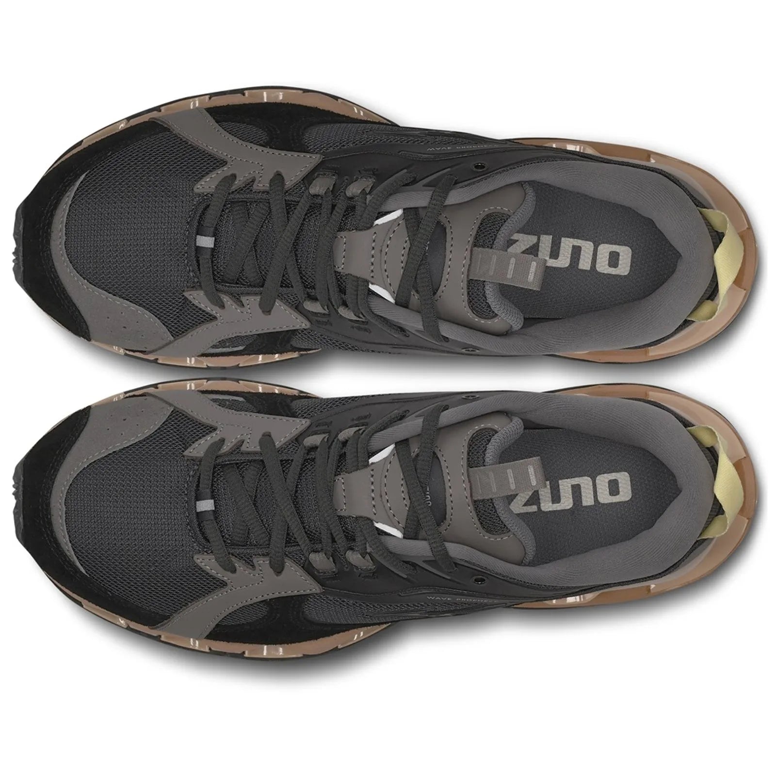 Tênis Mizuno Prophecy Beta 2