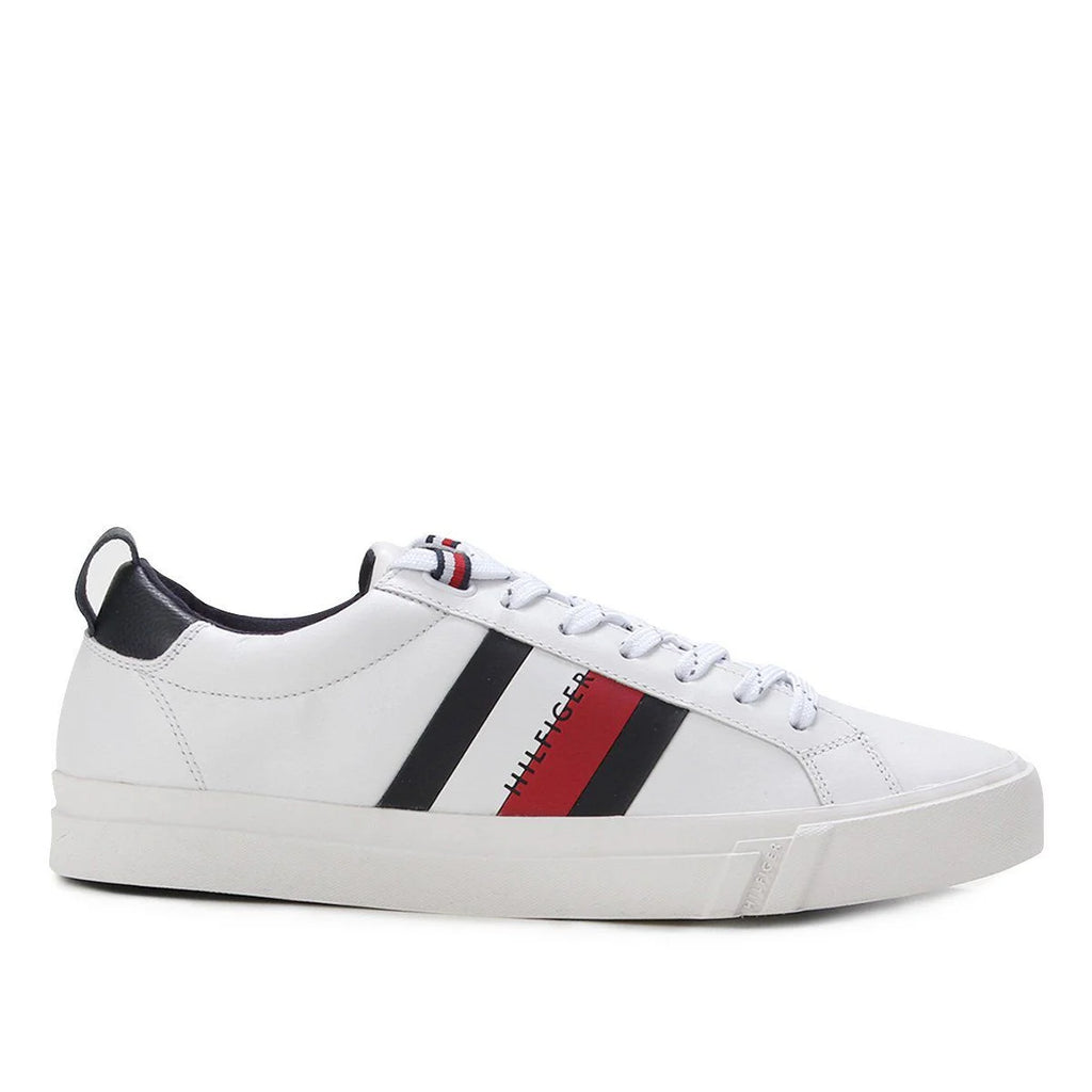 Tenis Tommy Hilfiger Dino 9A