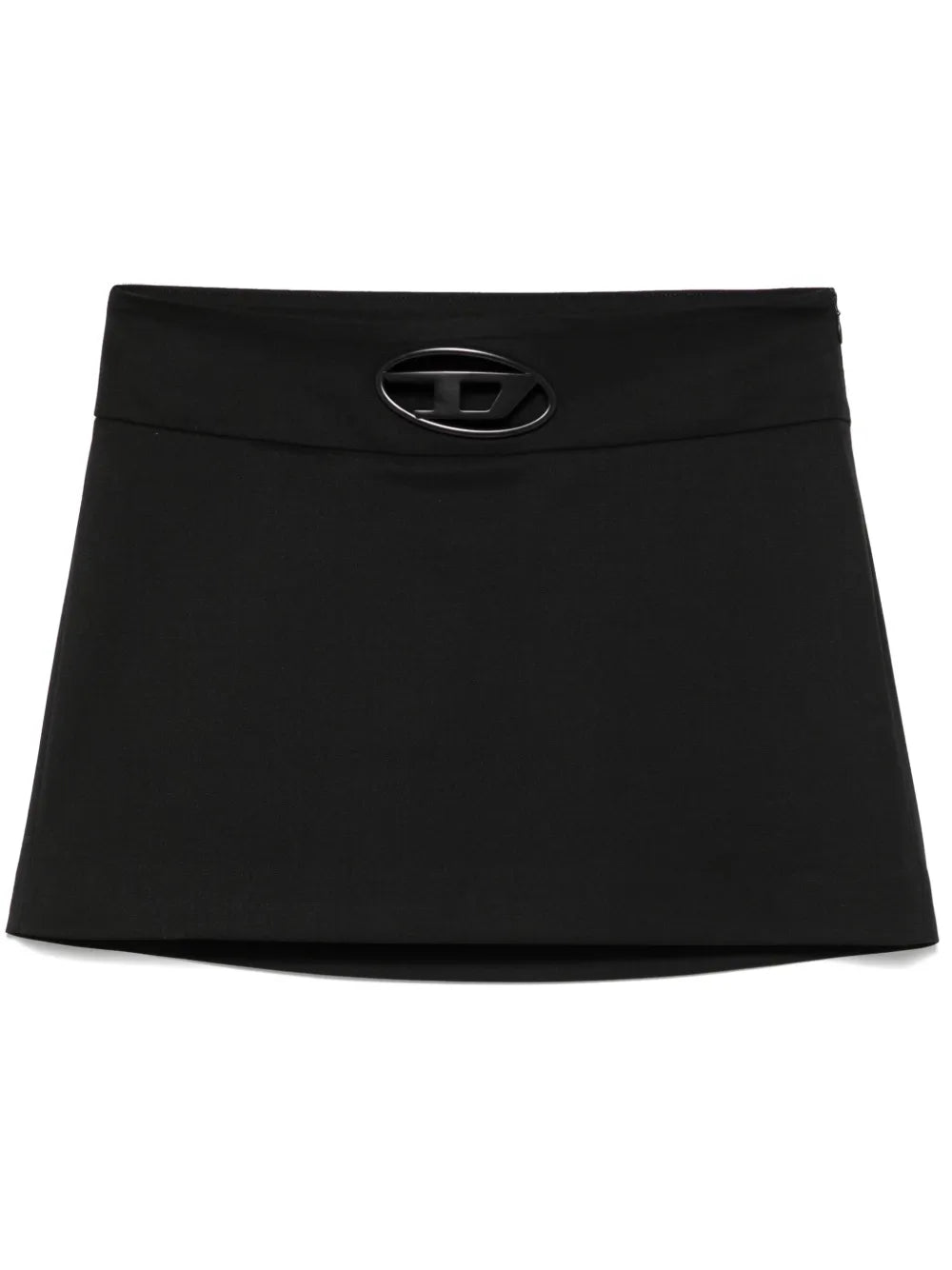 Conjunto Top Diesel Logo De Ferro O-Dixy