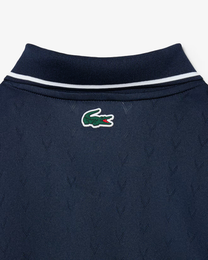 Polo Lacoste Tennis Heritage Ultra Dry Stretch
