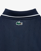 Polo Lacoste Tennis Heritage Ultra Dry Stretch