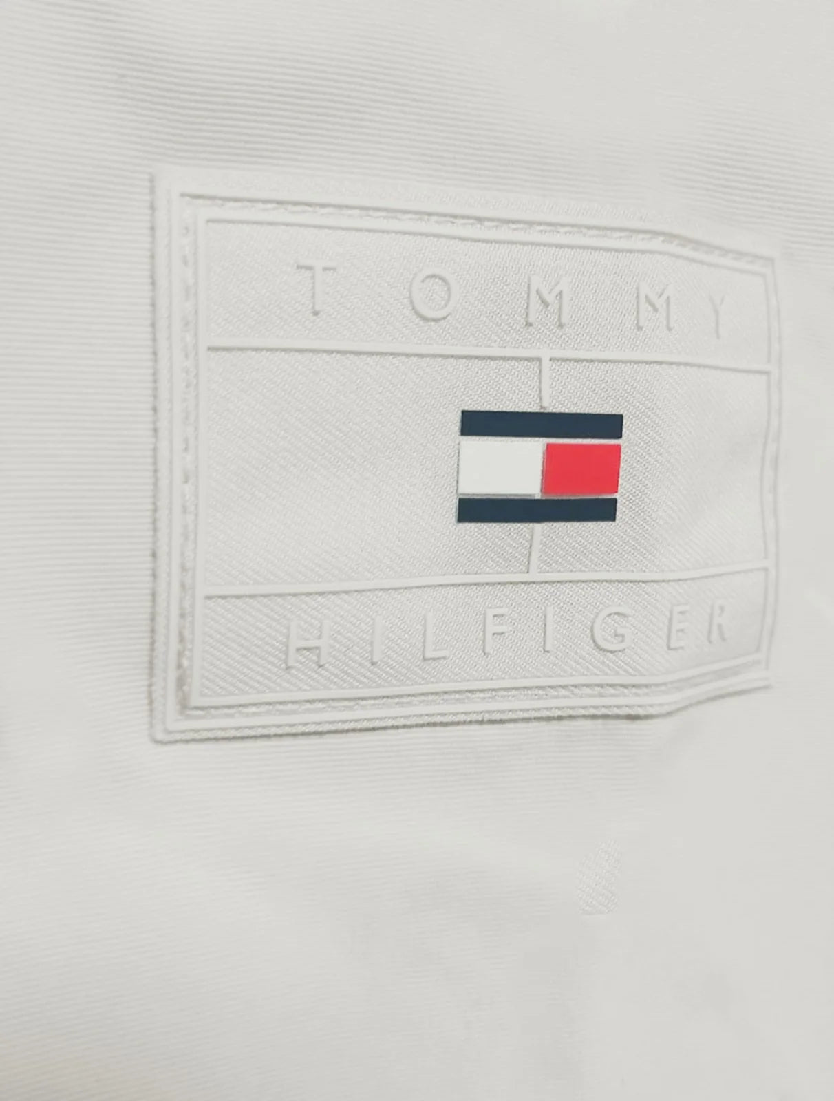 Jaqueta Velejador Tommy Hilfiger