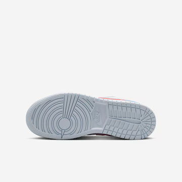 Tenis Air Jordan 1 Low SE Infantil