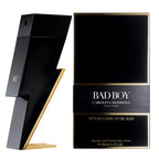 Bad Boy NY Eau de Toilette Carolina Herrera