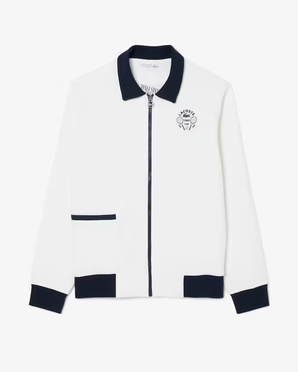 Blusa Moletom Lacoste Tennis Club