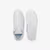 Tenis Lacoste T-Clip de Couro