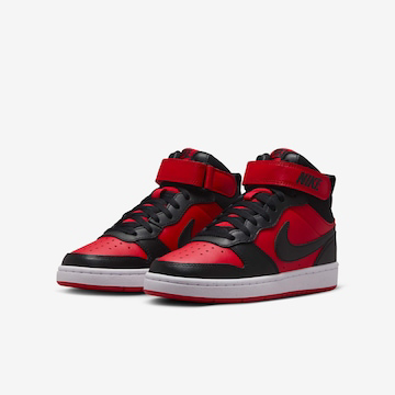Tênis Nike Court Borough Mid 2