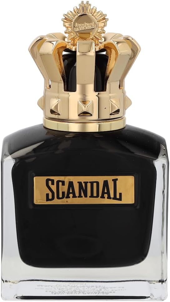 Scandal Le Parfum Jean Paul Gaultier