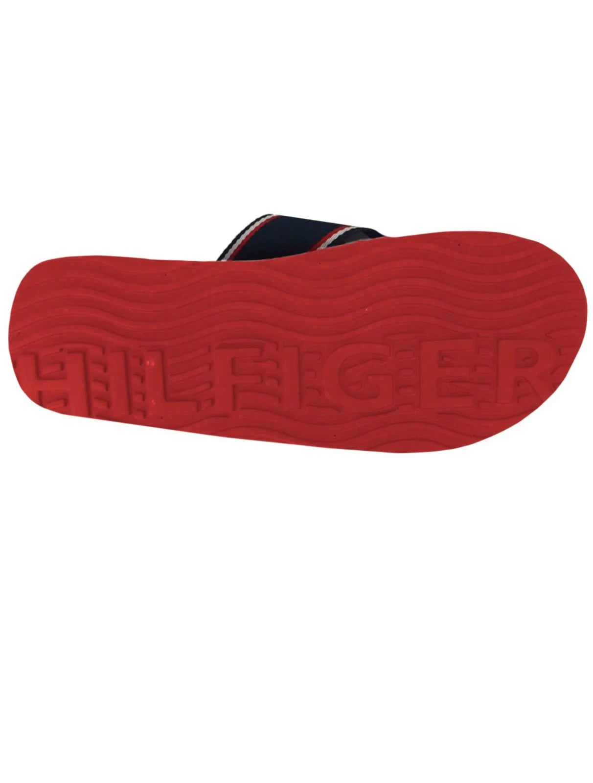 Chinelo Tommy Hilfiger Bondi 11D