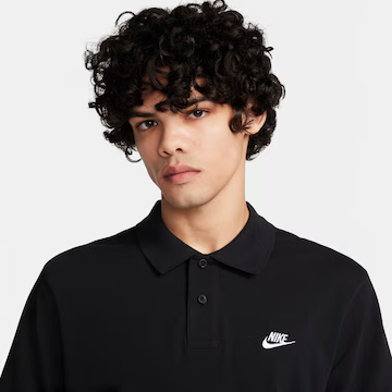 Polo Nike Club Basica