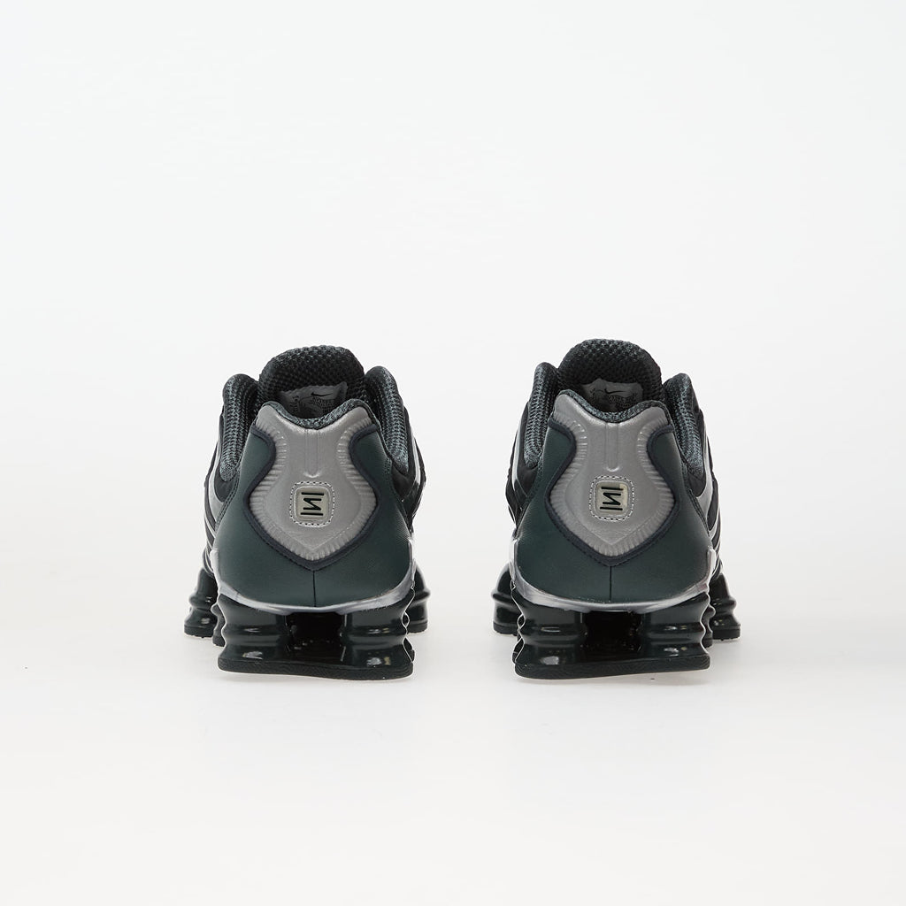 Tenis Nike Shox TL