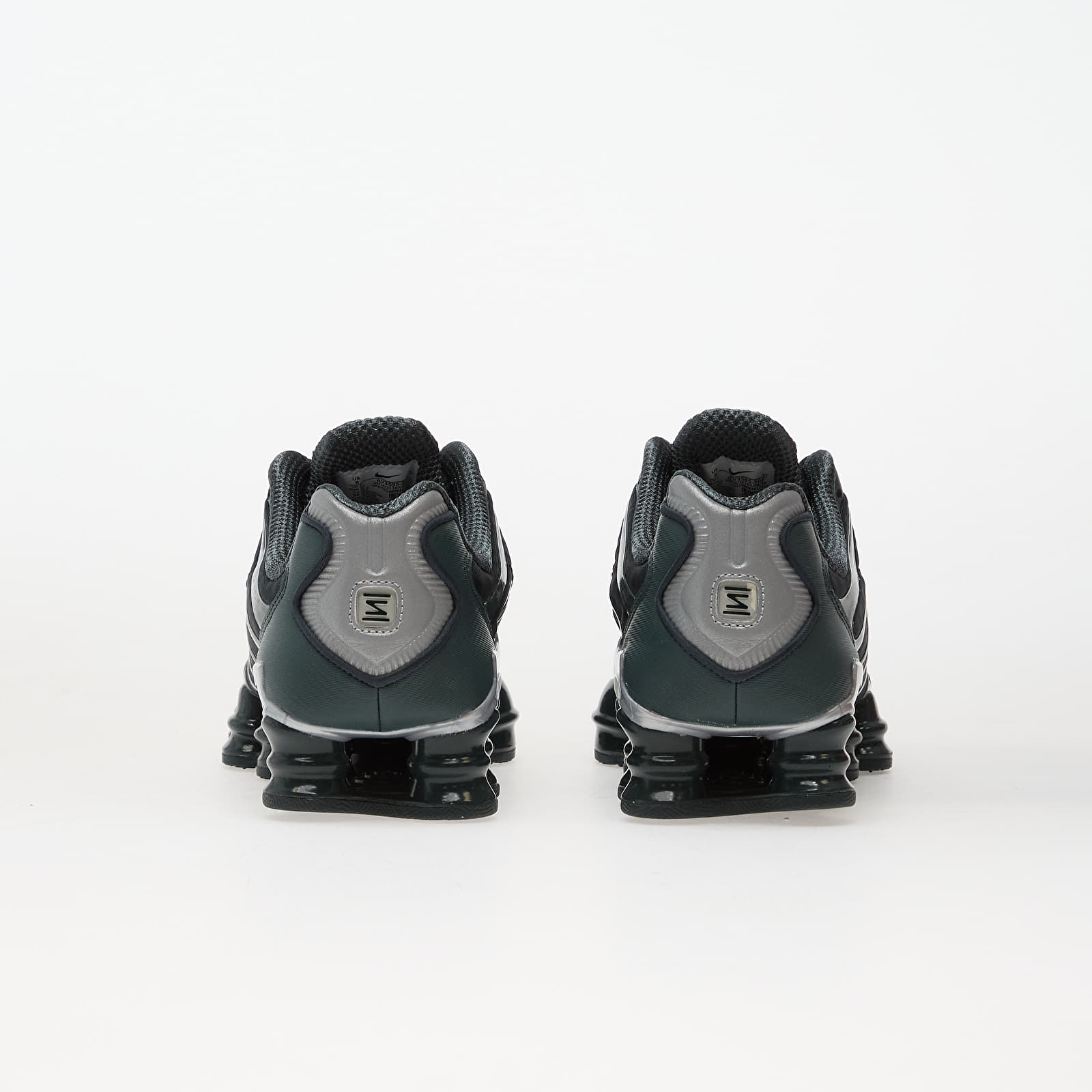 Tenis Nike Shox TL