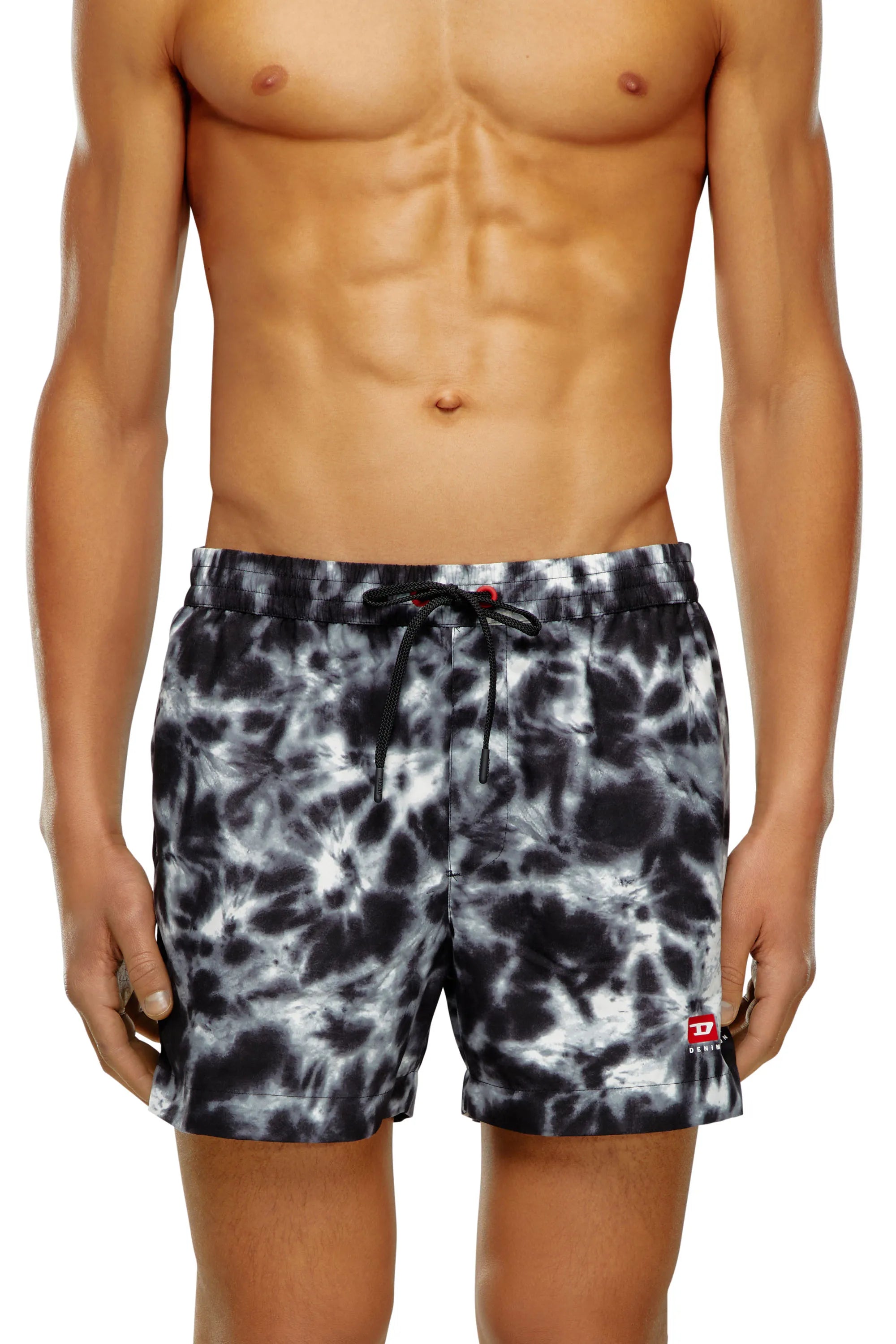 Bermuda Diesel BMBX-Ken-37 Boxers
