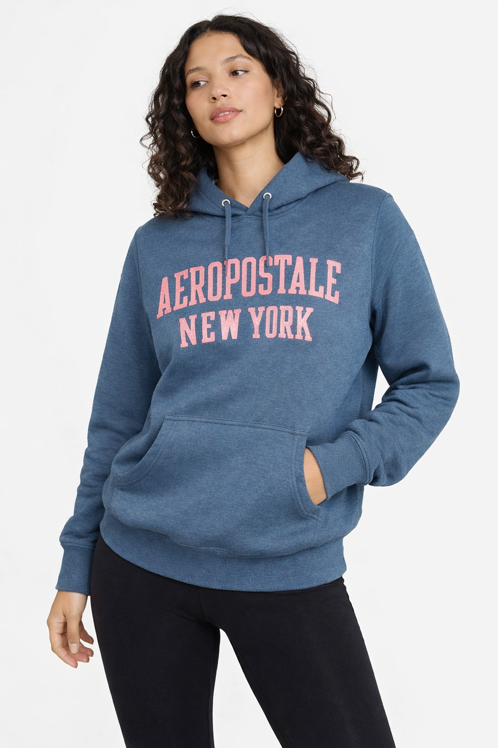 Blusa Moletom Aeropostale Feminino