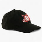 Boné Hugo Sínce 1993 Barsão Bordado