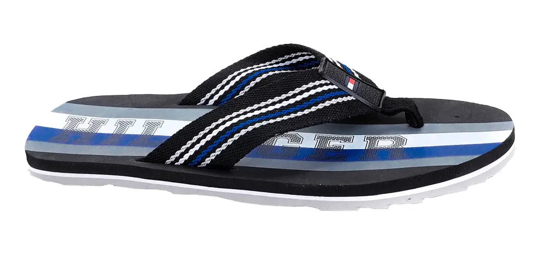 Chinelo Tommy Hilfiger Bondi 12d