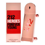 212 Heroes Forever Young Carolina Herrera