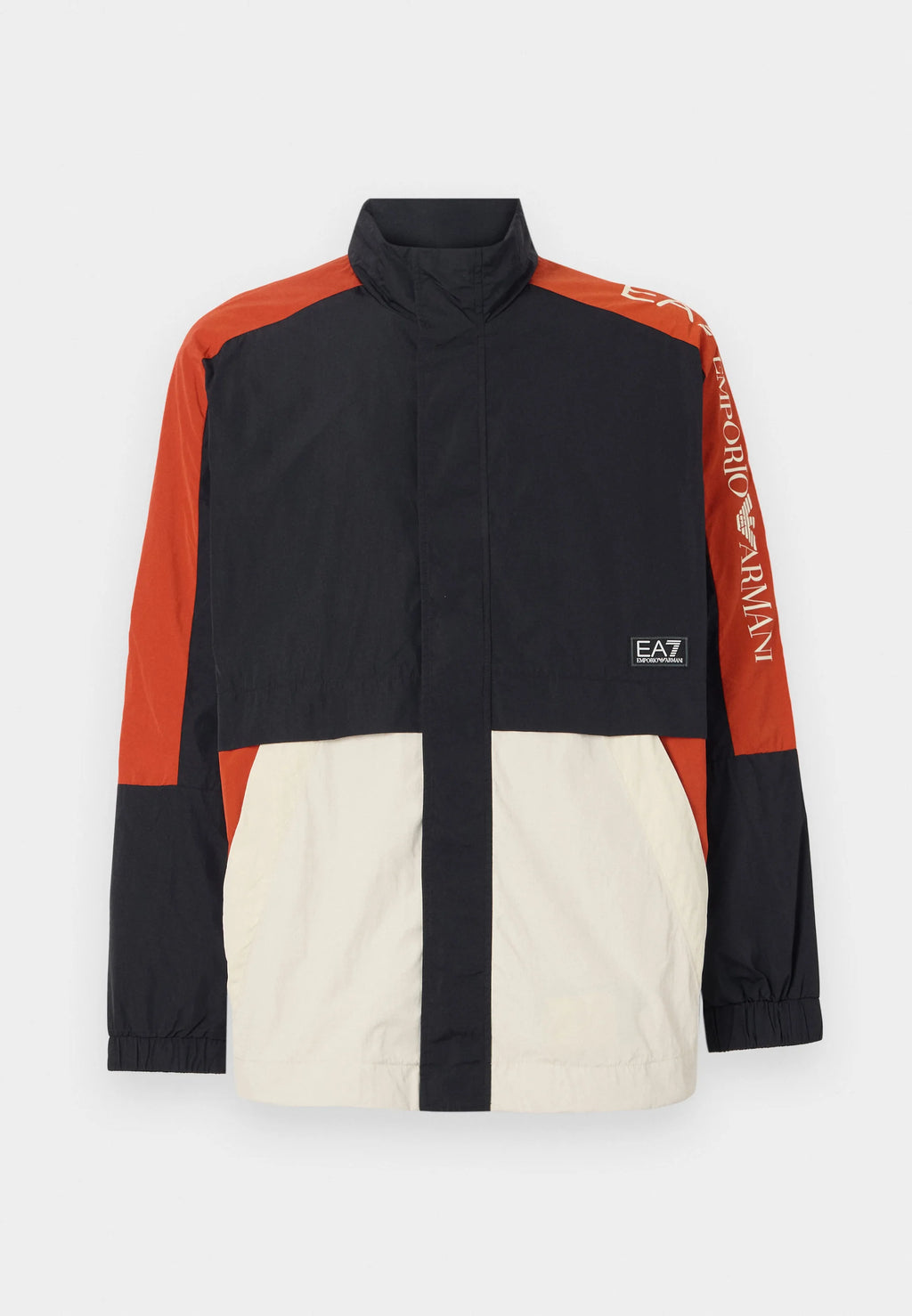 Corta Vento EA7 Emporio Armani Light Jacket