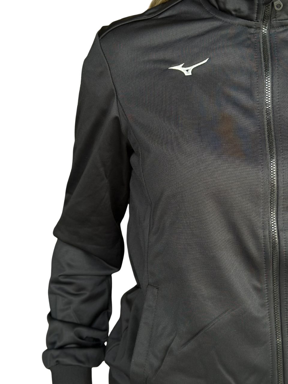 Conjunto Mizuno Feminino Training Miz Basic II F