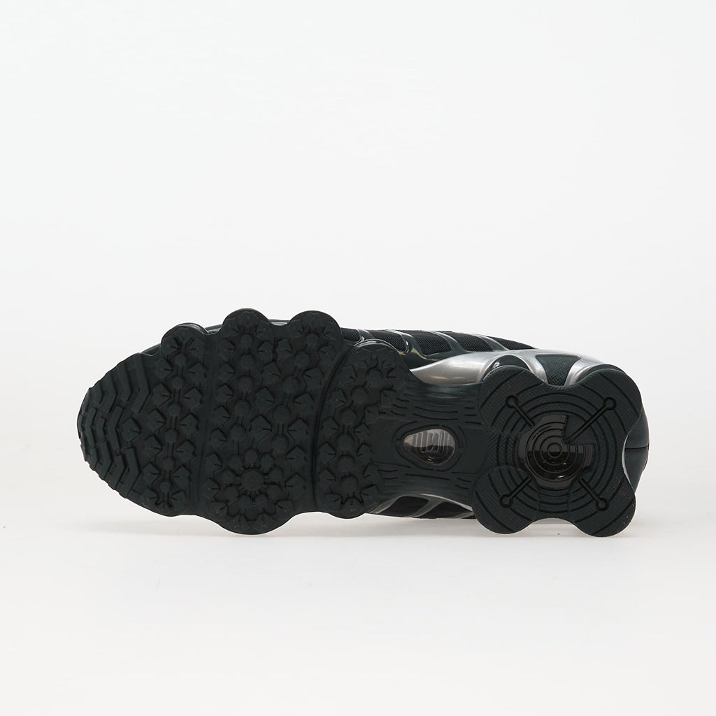 Tenis Nike Shox TL