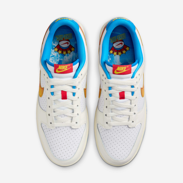 Tenis Nike Dunk Low Retro SE