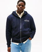 Blusa Moletom Tommy Hilfiger