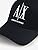 Boné Armani Exchange Logo Bordado